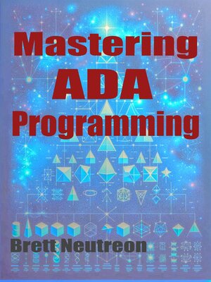cover image of Mastering Ada Programming